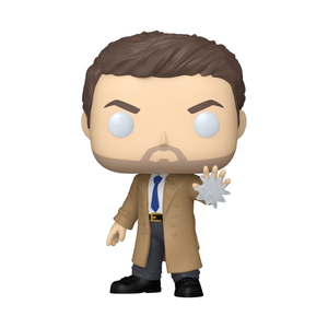 Pop Vinyl - Supernatural - Castiel Glow