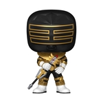 Pop Vinyl - Power Rangers Zeo - Gold Ranger-collectibles-The Games Shop