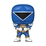 Pop Vinyl - Power Rangers Zeo - Blue Ranger