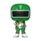 Pop Vinyl - Power Rangers Zeo - Green Ranger