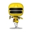 Pop Vinyl - Power Rangers Zeo - Yellow Ranger