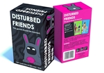 Disturbed Friends - base game-games - 17 plus-The Games Shop