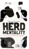 Herd Mentality - Travel Edition-travel games-The Games Shop