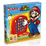 Match - Super Mario-board games-The Games Shop