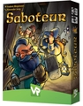 Saboteur-board games-The Games Shop