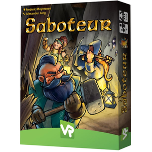 Saboteur