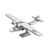 Metal Earth - Consolidated - PBY- Catalina-construction-models-craft-The Games Shop