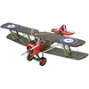 Metal Earth - Sopwith - Camel-construction-models-craft-The Games Shop
