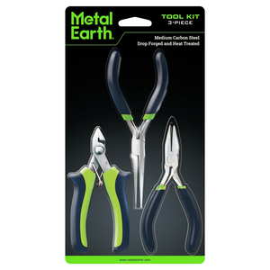 Metal Earth - Tool Kit