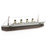 Metal Earth - RMS - Titanic