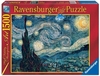 Ravensburger - 1500 piece - Van Gogh Starry Night-jigsaws-The Games Shop