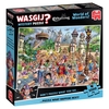 Wasgij (Jumbo) - Mystery - Efteling World of Wonders!-jigsaws-The Games Shop