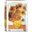 Eurographics - 1000 Piece - Twelve Sunflowers