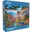 Gibson - 1000 Piece - Tea on the River
