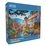 Gibson - 500 Piece - Tea on the River