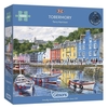 Gibson - 1000 Piece - Tobermory-jigsaws-The Games Shop