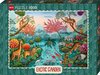 Heye - 1000 Piece - Exotic Garden, Lagoon Paradise-jigsaws-The Games Shop