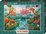 Heye - 1000 Piece - Exotic Garden, Lagoon Paradise