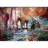 Heye - 1000 Piece - Inside Outside, Intruding House-jigsaws-The Games Shop