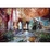Heye - 1000 Piece - Inside Outside, Intruding House
