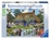 Ravensburger - 1500 piece - Robinson Cottage in England