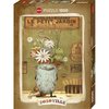 Heye - 1000 Piece - Zozoville Surprise!-jigsaws-The Games Shop