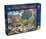 Holdson - 1000 Piece - Cobblestone Corner 2 - Nostalgic Narrowboats