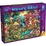 Holdson - 1000 Piece - Wispwing Willows - Merry Mushrooms Village Picnic