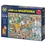 Jumbo - 2000 Piece - Jan Van Haasteren - The Craft Brewery