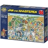 Jumbo - 1000 Piece - Jan Van Haasteren - The Winery-jigsaws-The Games Shop