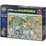 Jumbo - 1000 Piece - Jan Van Haasteren - The Winery