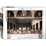 Eurographics - 1000 Piece - Da Vinci The Last Supper