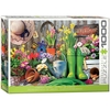 Eurographics - 1000 Piece - Garden Tools-jigsaws-The Games Shop