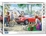 Eurographics - 1000 Piece - Ford Red Pony Mustang