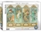 Eurographics - 1000 Piece - Muncha Four Seasons