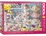 Eurographics - 1000 Piece - Tea Table