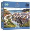Gibson - 1000 Piece - Staithes-jigsaws-The Games Shop
