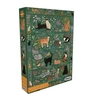 Gibson - 1000 Piece - Art File Tapestry Garden-jigsaws-The Games Shop