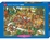 Heye - 1000 Piece - Cartoon Classics Ryba Funny Farm