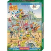 Heye - 500 Piece - Take a Trip Degano-jigsaws-The Games Shop