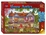 Holdson - 500XL Piece - House Antics Spring House