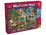 Holdson - 500XL Piece - Must Love Dogs Camper Canines