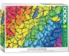 Eurographics - 1000 Piece - Butterfly Rainbow-jigsaws-The Games Shop