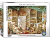 Eurographics - 1000 Piece - Pannini Ancient Rome-jigsaws-The Games Shop