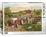 Eurographics - 1000 Piece - Farmers Ford Tractor