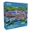Gibson - 1000 Piece - Lyme Regis Harbour