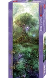 Heye - 1000 Piece - Enigma Trees Potassium Tree-jigsaws-The Games Shop