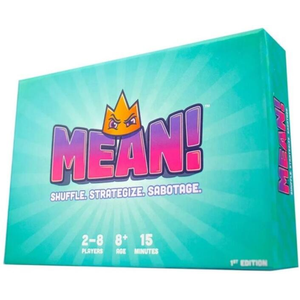 Mean!