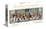 Clementoni - 1000 Piece - Beagles (Panorama)