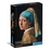 Clementoni - 1000 Piece - Vermeer Girl with Pearl Earring